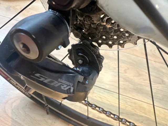 2021 Specialized Allez Sport, photo 10 of 17