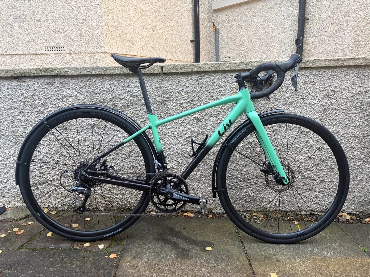 Used 2022 Liv Avail 4 Road Bike