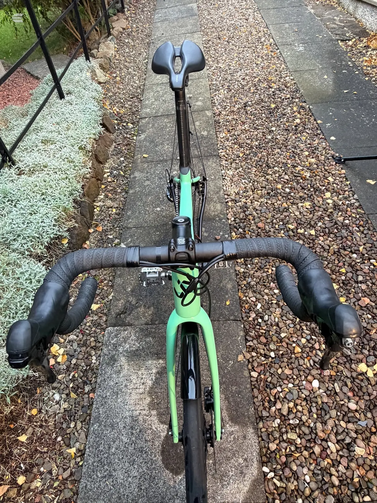 Used 2022 Liv Avail 4 Road Bike, photo 2 of 9
