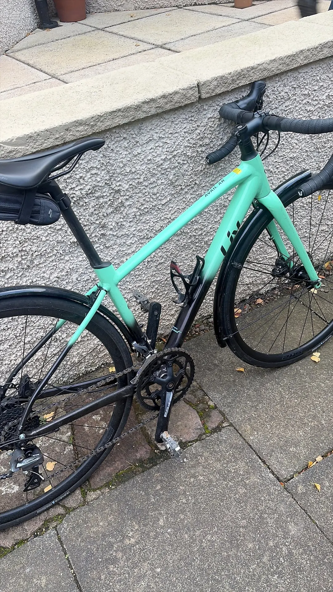 Used 2022 Liv Avail 4 Road Bike, photo 6 of 9