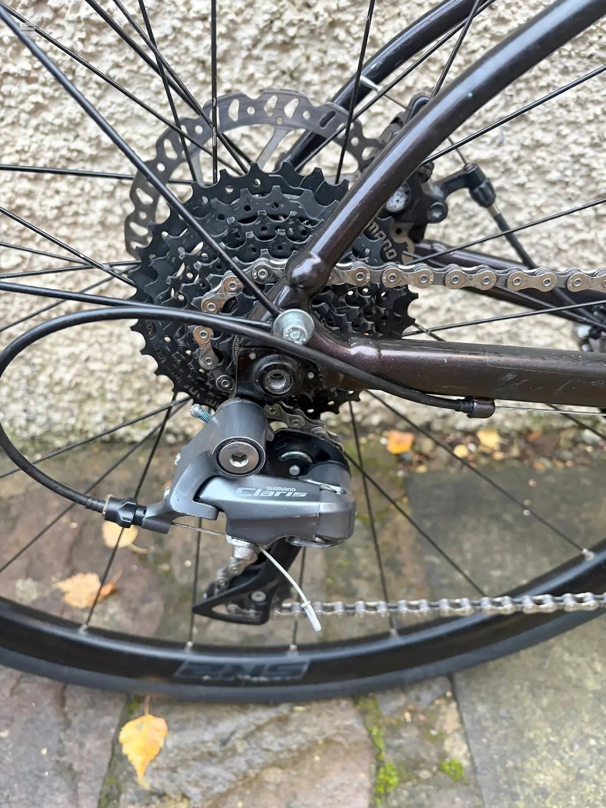 Used 2022 Liv Avail 4 Road Bike, photo 7 of 9