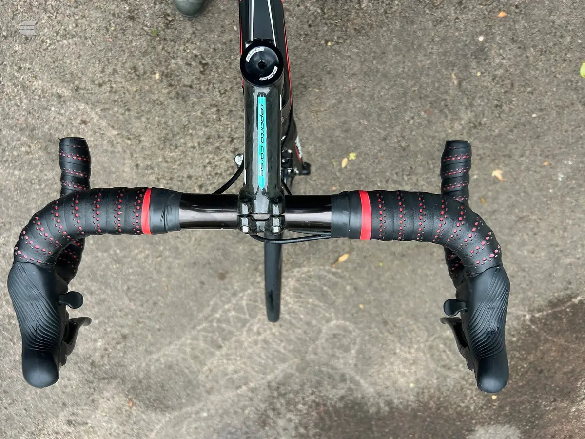 Used 2015 Bianchi Infinito CV Road Bike, photo 2 of 24