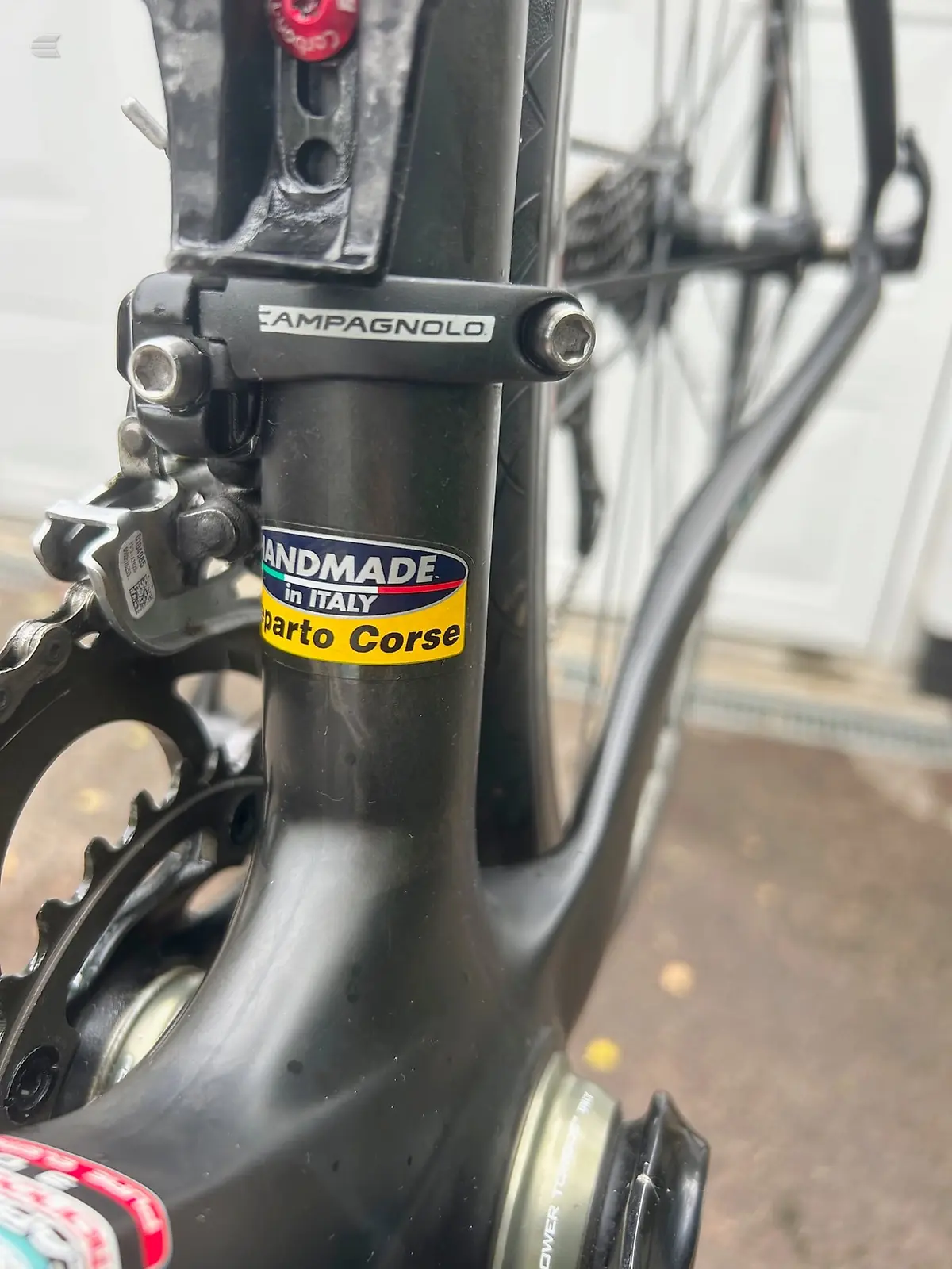 Used 2015 Bianchi Infinito CV Road Bike, photo 13 of 24