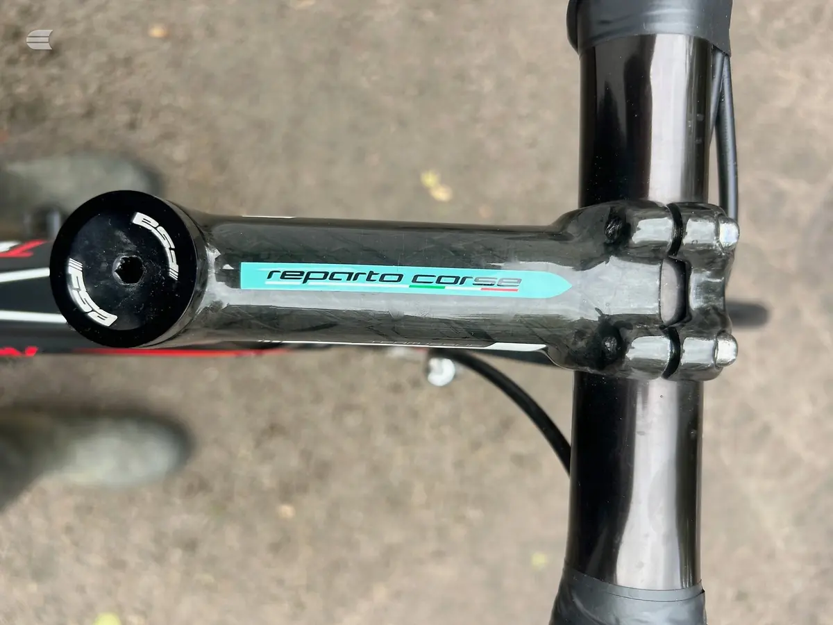 Used 2015 Bianchi Infinito CV Road Bike, photo 3 of 24