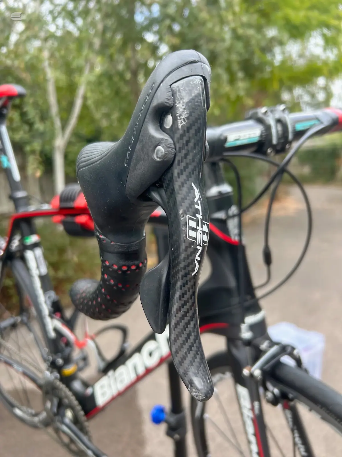 Used 2015 Bianchi Infinito CV Road Bike, photo 22 of 24