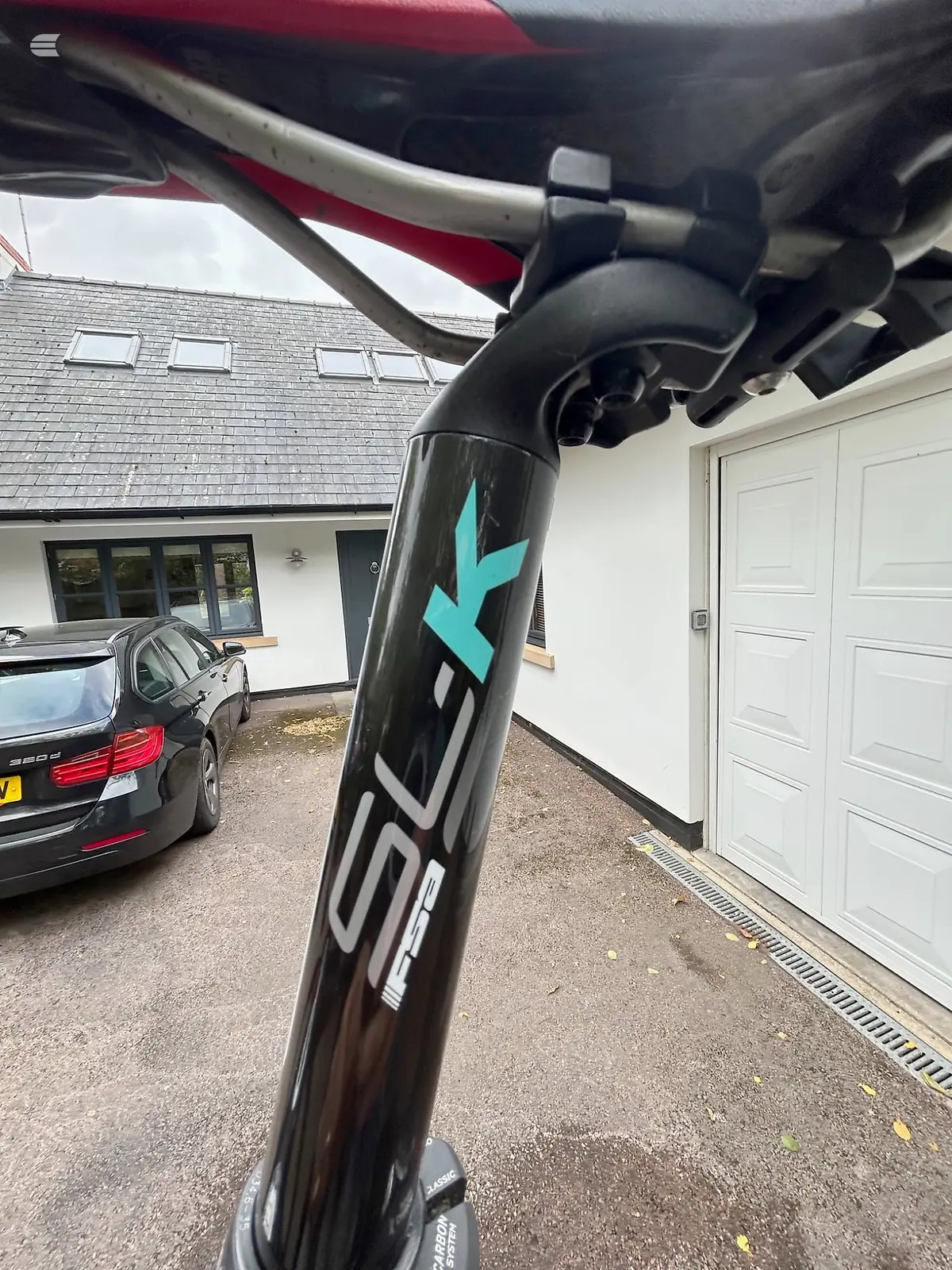 Used 2015 Bianchi Infinito CV Road Bike, photo 23 of 24
