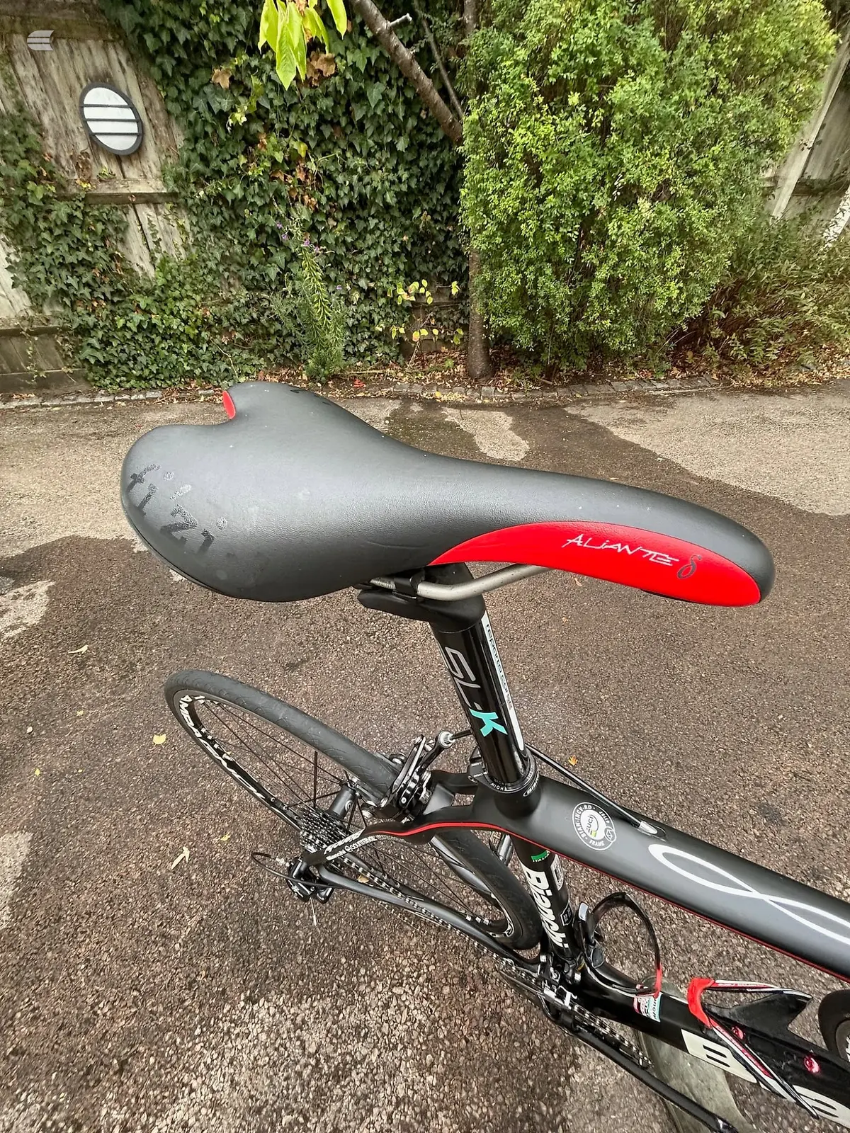 Used 2015 Bianchi Infinito CV Road Bike, photo 24 of 24