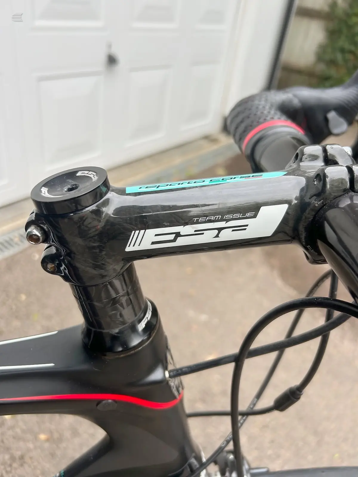 Used 2015 Bianchi Infinito CV Road Bike, photo 4 of 24