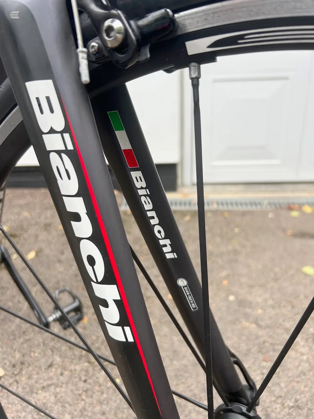 Used 2015 Bianchi Infinito CV Road Bike, photo 7 of 24