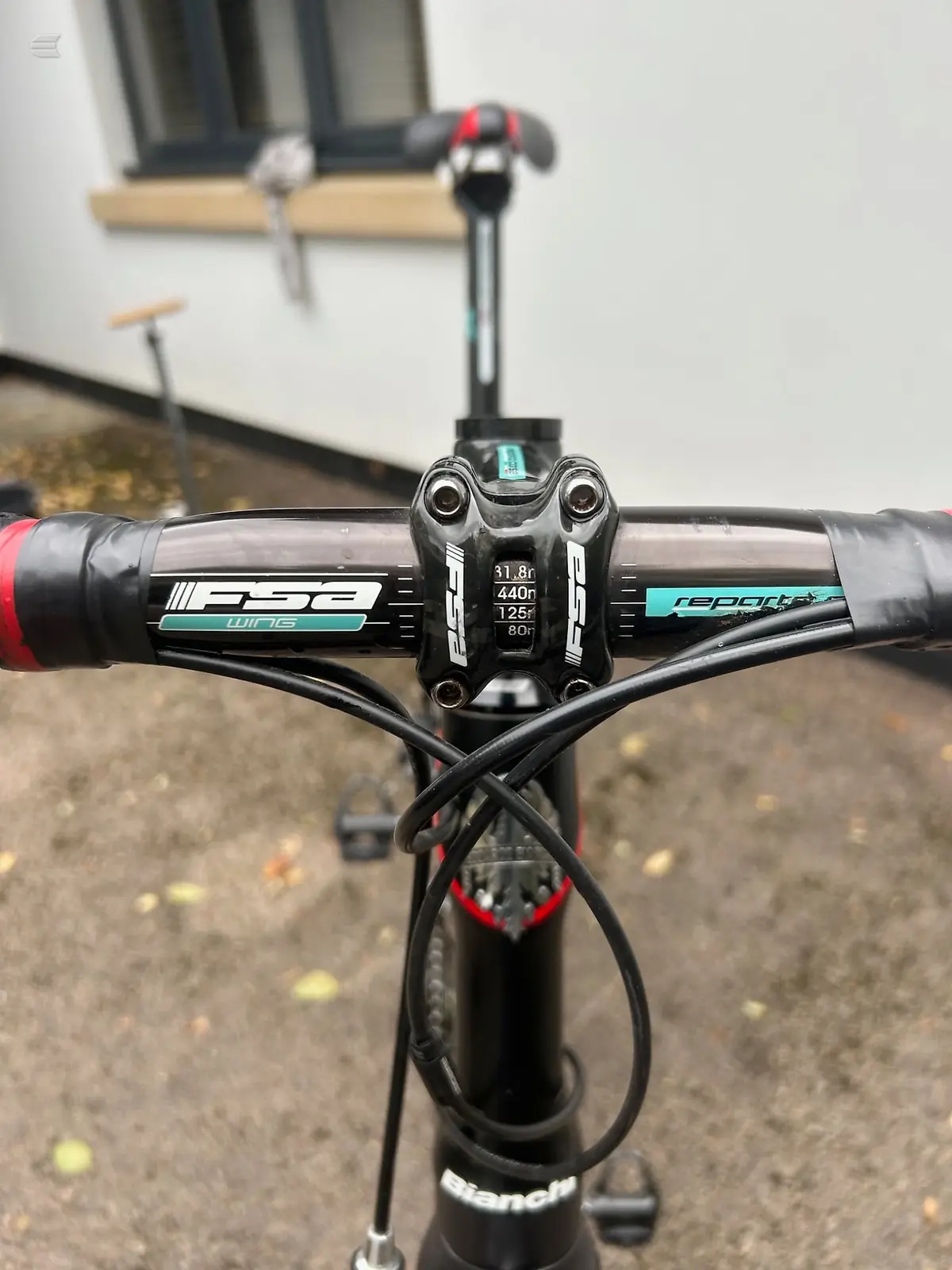 Used 2015 Bianchi Infinito CV Road Bike, photo 9 of 24