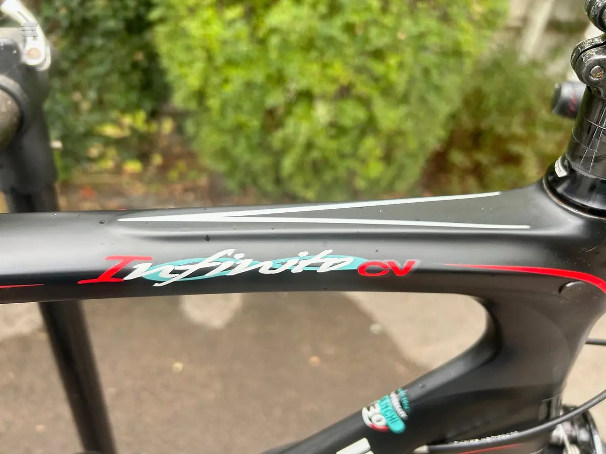 Used 2015 Bianchi Infinito CV Road Bike, photo 10 of 24