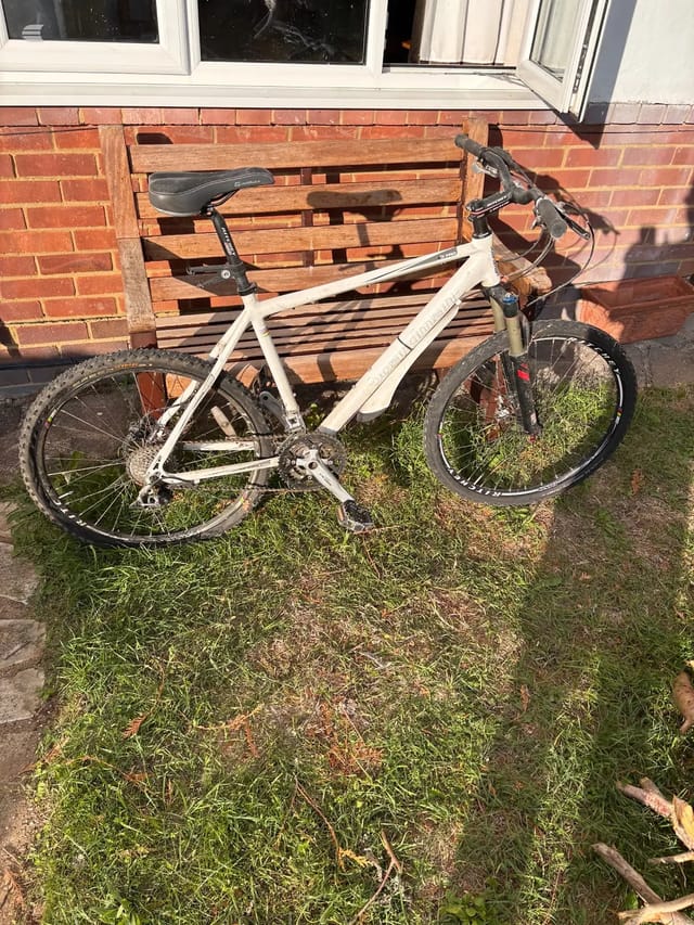 Boardman MTB Pro