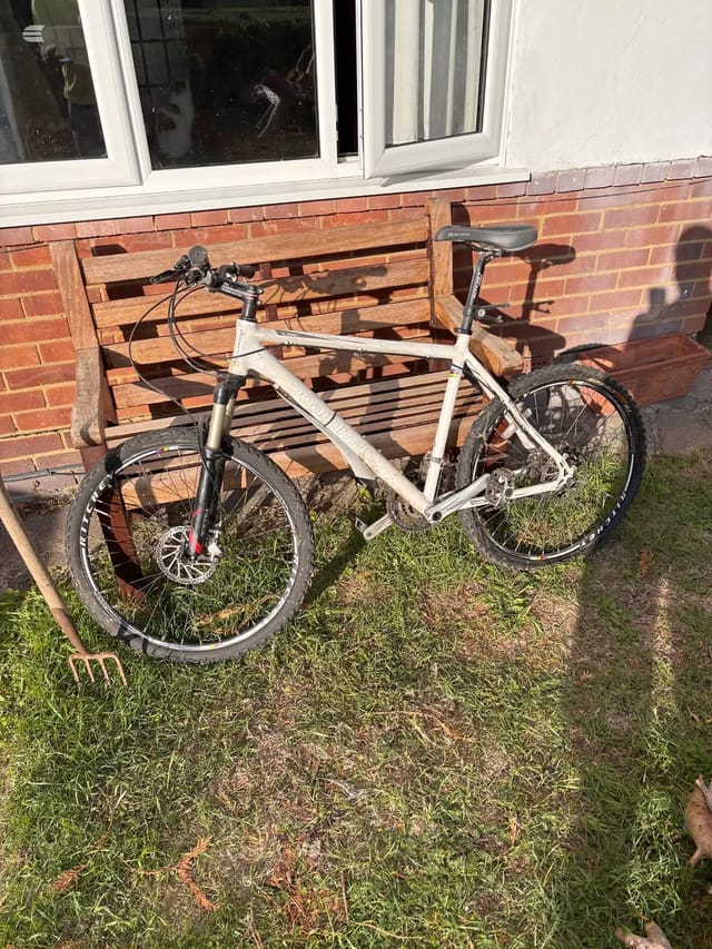 Boardman MTB Pro, photo 2 of 3