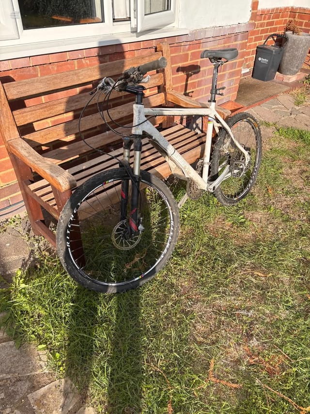 Boardman MTB Pro, photo 3 of 3
