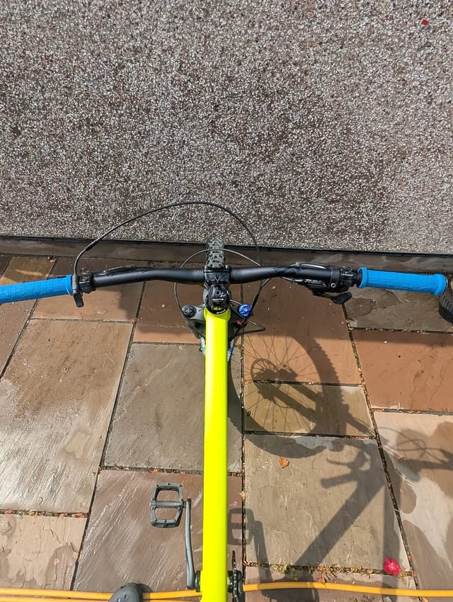 2018 Whyte 901 Hardtail Bike, photo 5 of 9