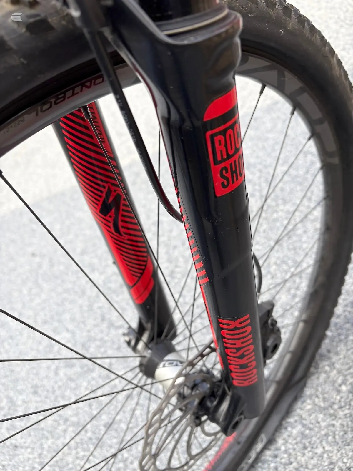 Used 2015 Specialized Epic World Cup Mountain Bike, photo 12 of 12