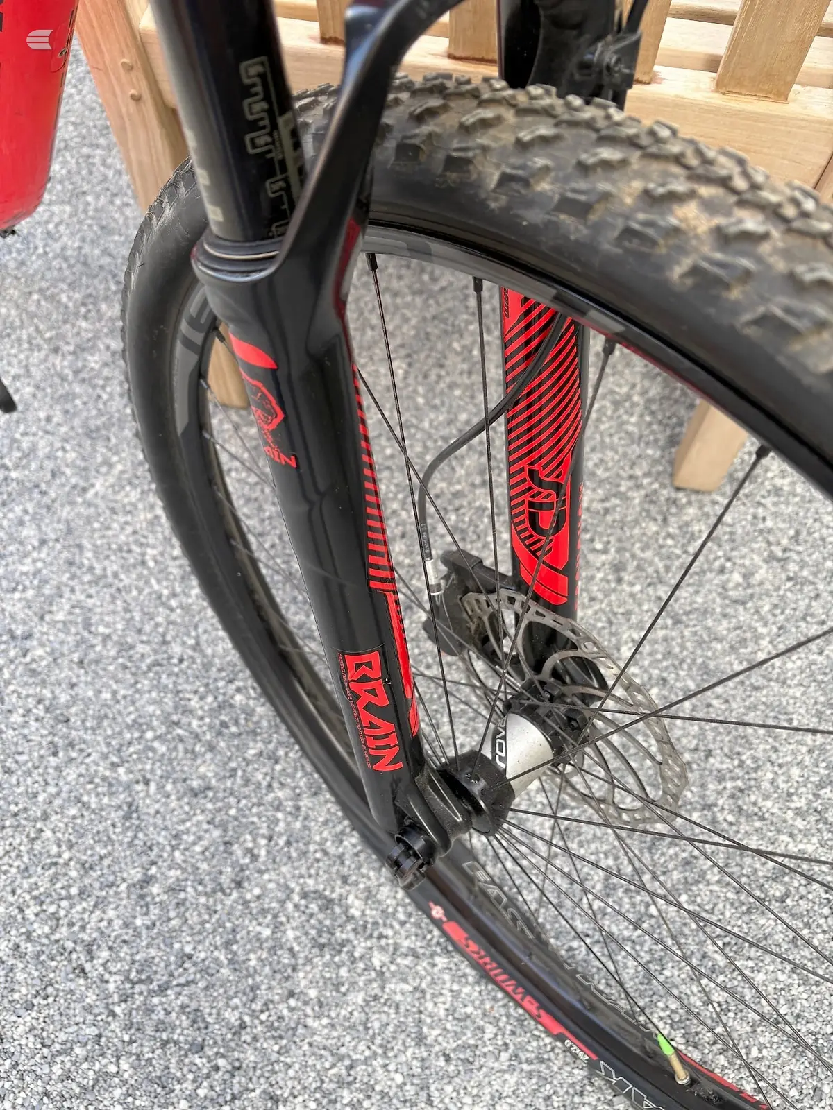 Used 2015 Specialized Epic World Cup Mountain Bike, photo 8 of 12