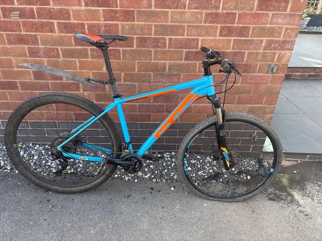 2019 Cube Acid 29