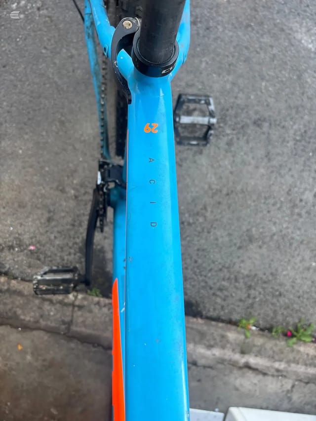 2019 Cube Acid 29, photo 2 of 3