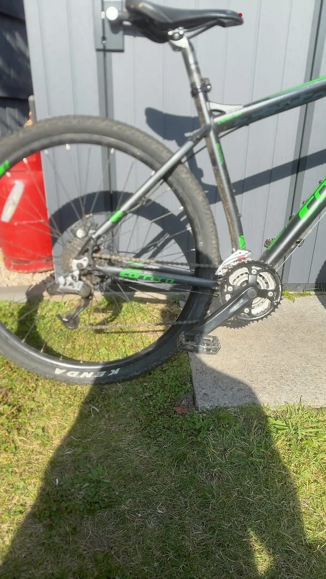 2021 Carrera Hellcat, photo 6 of 7
