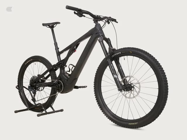 Specialized Turbo Levo 3 Alloy 2025 EMTB Bike / XL / Mullet / RRP: £ 4,900.00 / Only 205 miles, photo 2 of 17