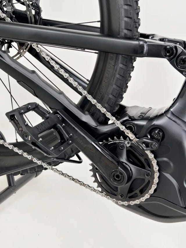 Specialized Turbo Levo 3 Alloy 2025 EMTB Bike / XL / Mullet / RRP: £ 4,900.00 / Only 205 miles, photo 9 of 17