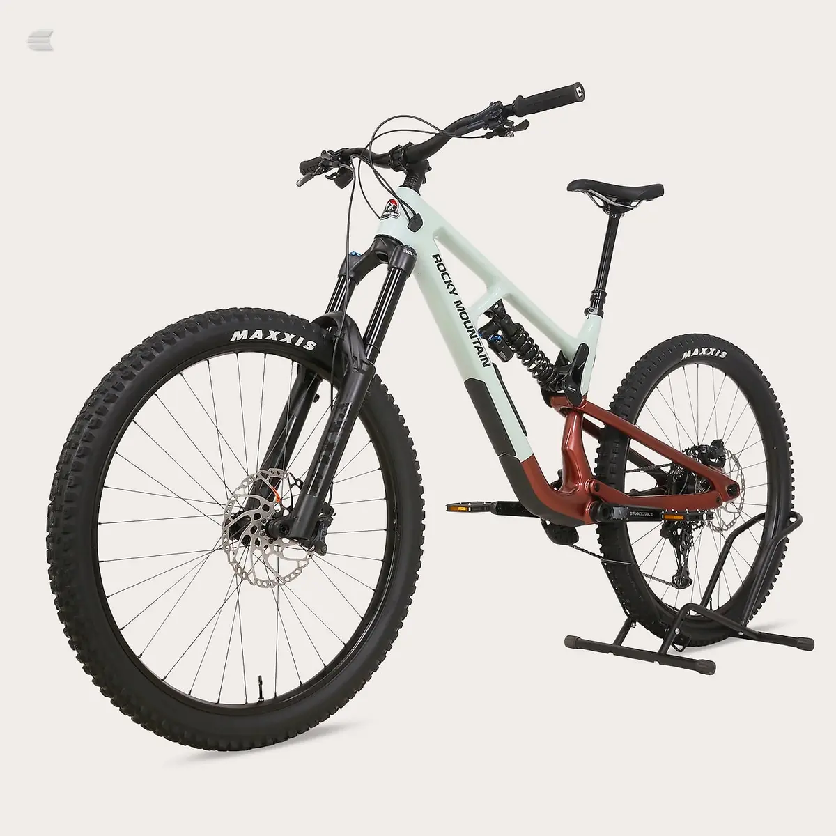 Used 2023 Rocky Mountain Slayer Carbon 50
