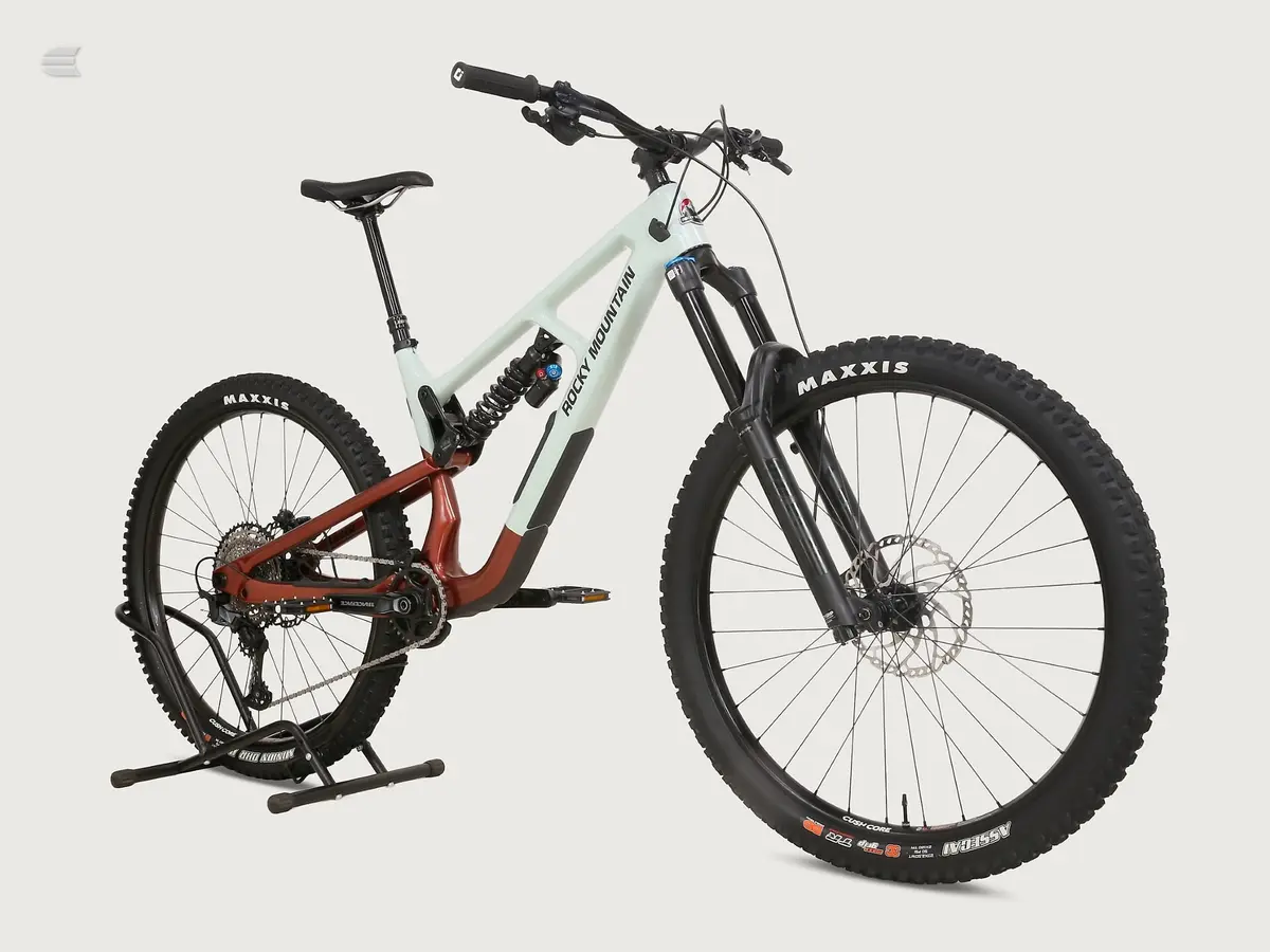 Used 2023 Rocky Mountain Slayer Carbon 50, photo 2 of 15