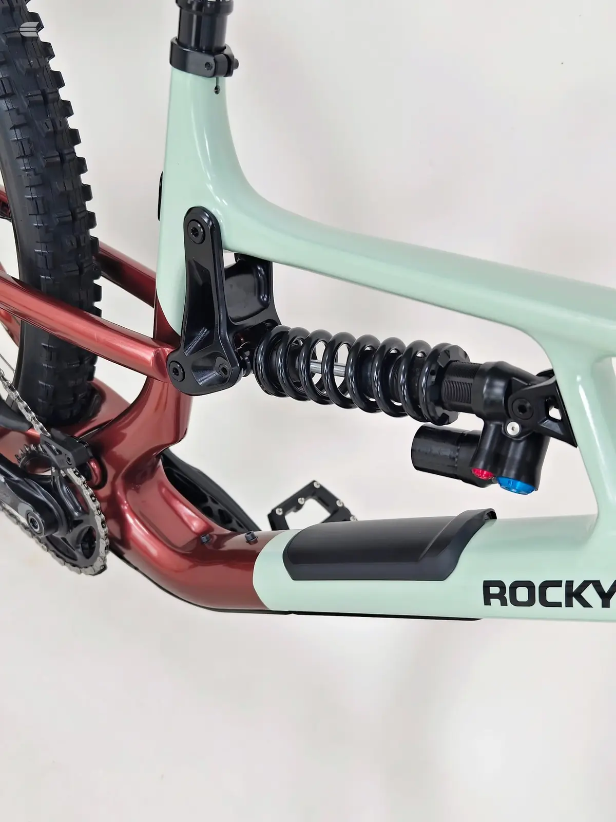 Used 2023 Rocky Mountain Slayer Carbon 50, photo 14 of 15