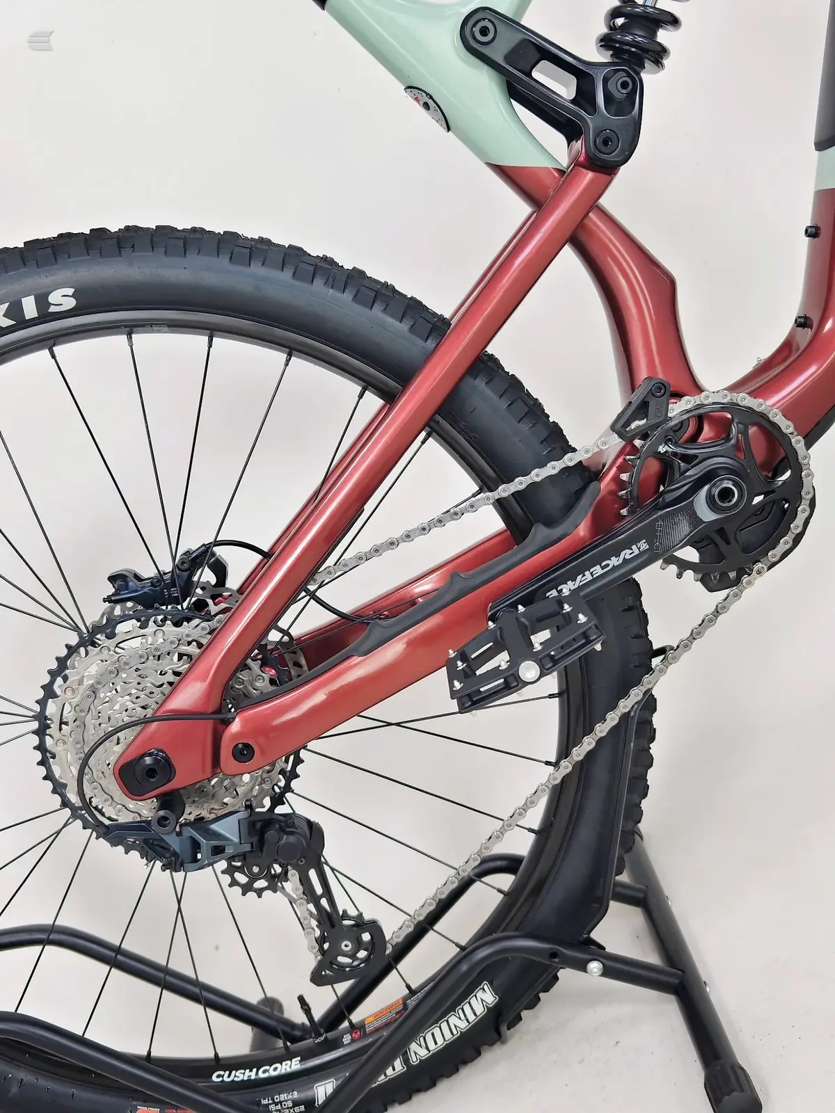Used 2023 Rocky Mountain Slayer Carbon 50, photo 15 of 15