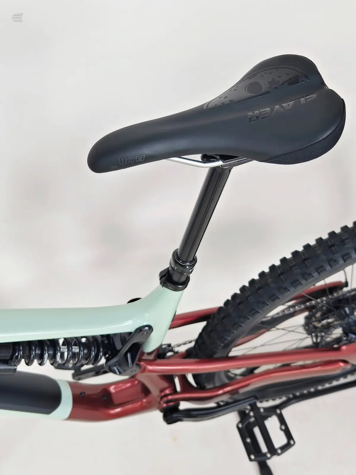 Used 2023 Rocky Mountain Slayer Carbon 50, photo 4 of 15