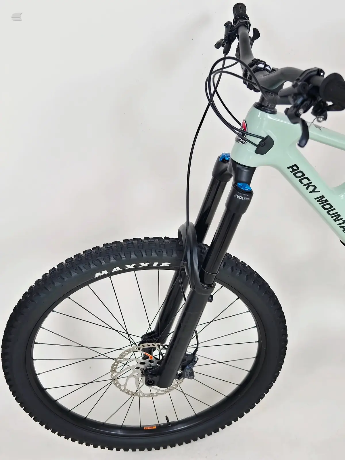 Used 2023 Rocky Mountain Slayer Carbon 50, photo 5 of 15