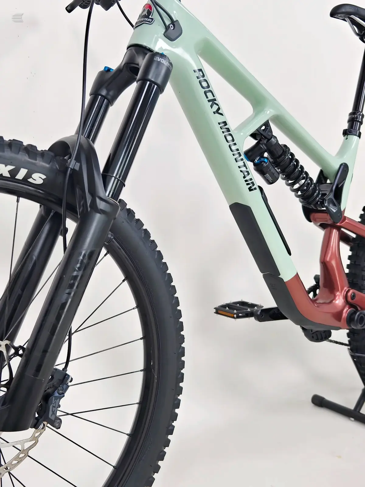 Used 2023 Rocky Mountain Slayer Carbon 50, photo 6 of 15