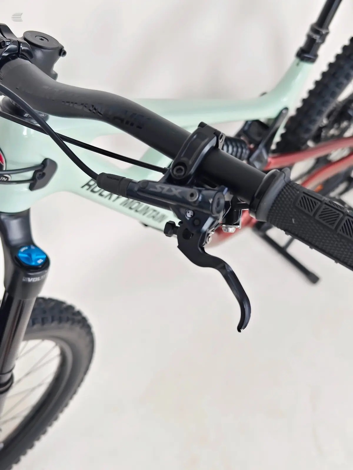 Used 2023 Rocky Mountain Slayer Carbon 50, photo 7 of 15
