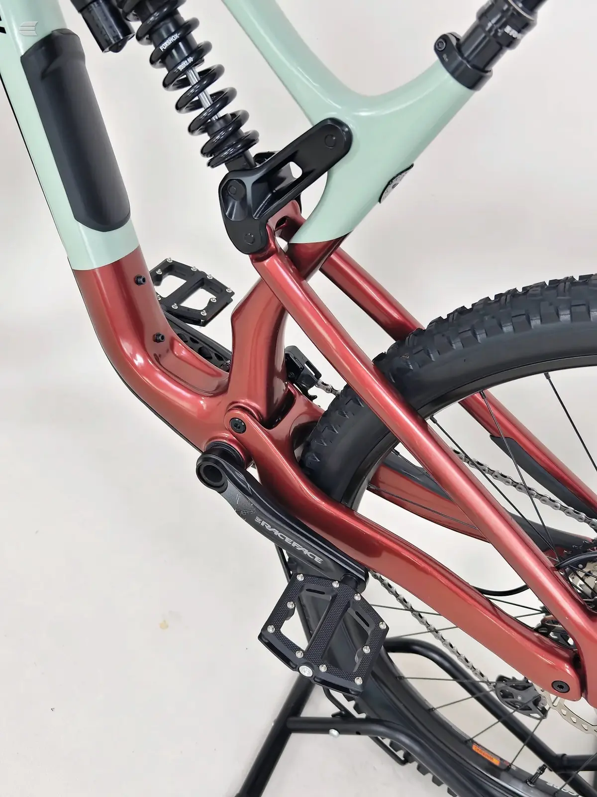 Used 2023 Rocky Mountain Slayer Carbon 50, photo 8 of 15