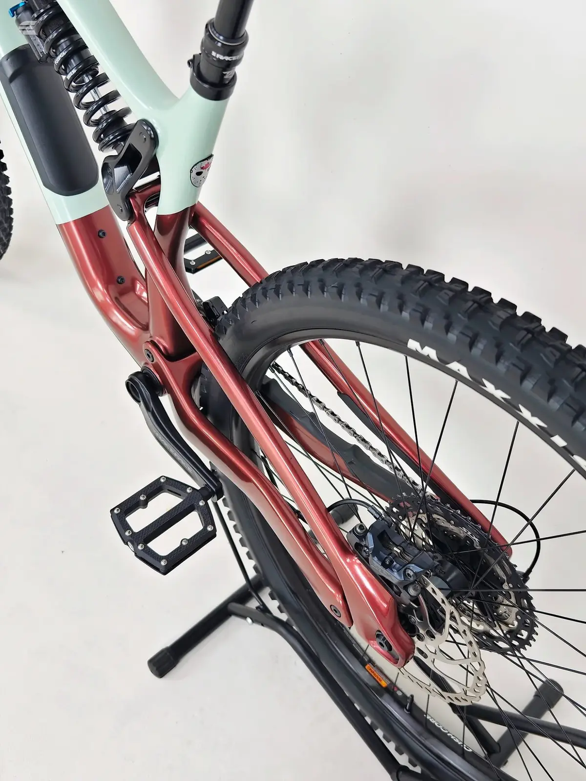 Used 2023 Rocky Mountain Slayer Carbon 50, photo 9 of 15