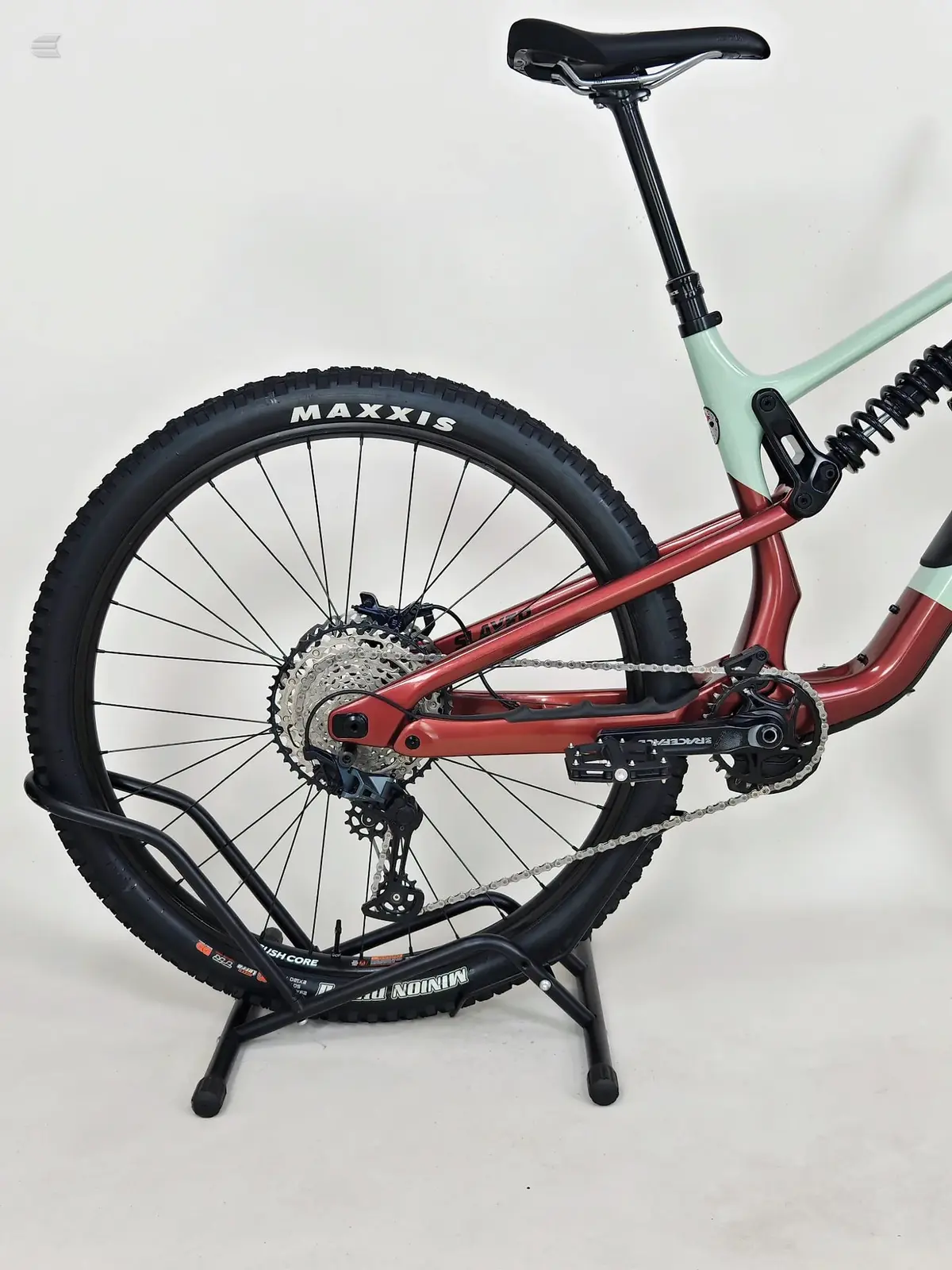 Used 2023 Rocky Mountain Slayer Carbon 50, photo 10 of 15