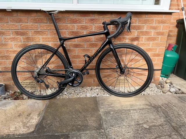 2023 Giant TCR Advanced Pro Disc