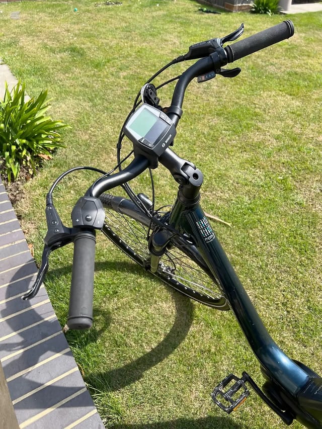 2020 Raleigh Motus Grand Tour, photo 2 of 6