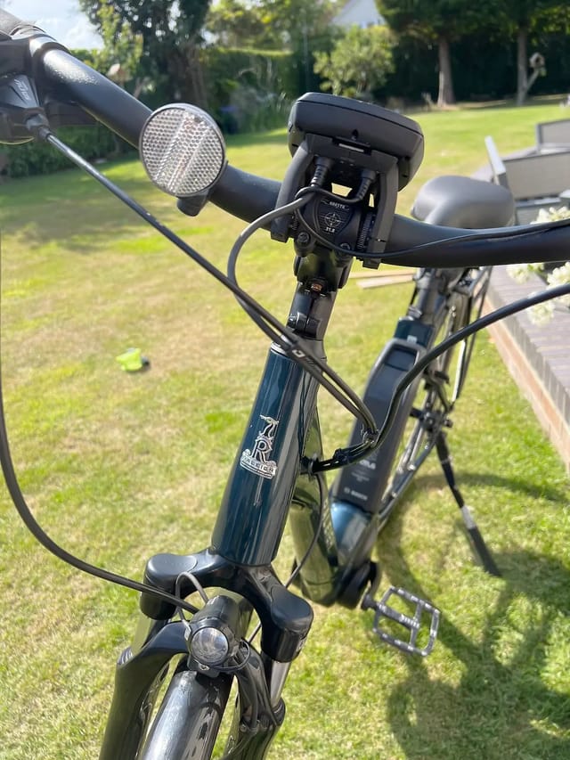 2020 Raleigh Motus Grand Tour, photo 3 of 6