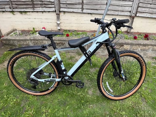 2026 Ezego Trail Destroyer II 2024