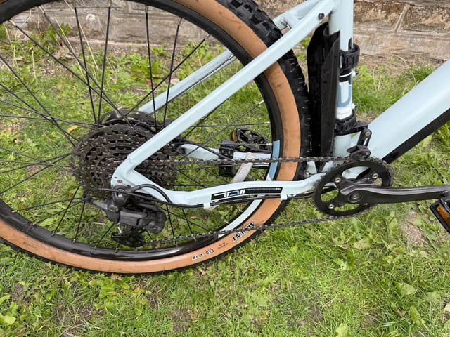 2026 Ezego Trail Destroyer II 2024, photo 5 of 6