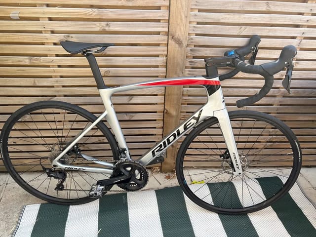 2023 Ridley Noah Disc