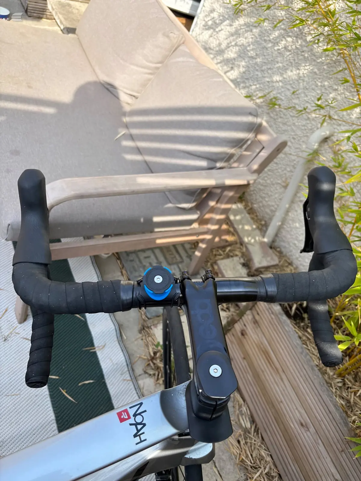 Used 2023 Ridley Noah Disc Road Bike, photo 7 of 8