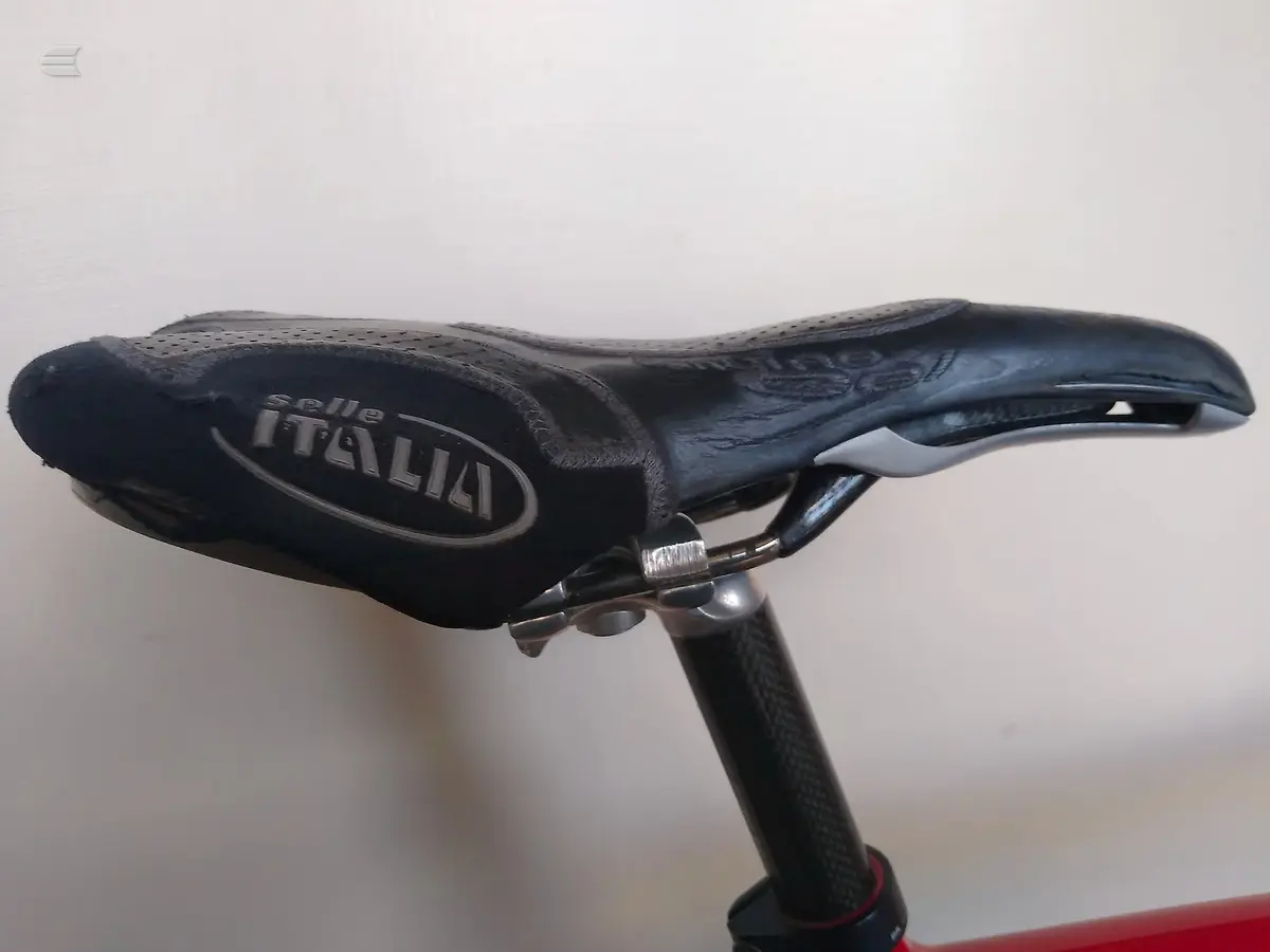 Used 2001 Cannondale CAAD5 Road Bike, photo 13 of 25