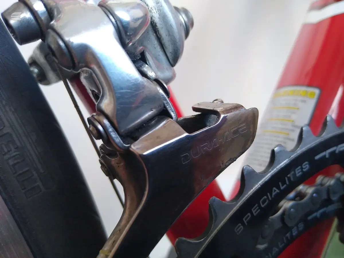 Used 2001 Cannondale CAAD5 Road Bike, photo 15 of 25