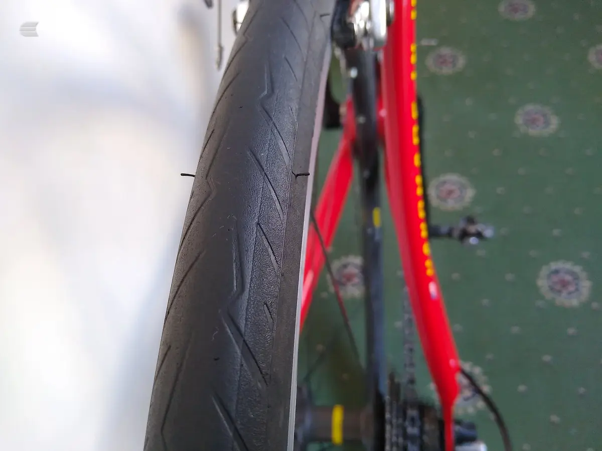 Used 2001 Cannondale CAAD5 Road Bike, photo 20 of 25