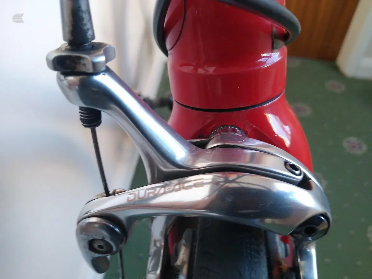 Used 2001 Cannondale CAAD5 Road Bike, photo 3 of 25