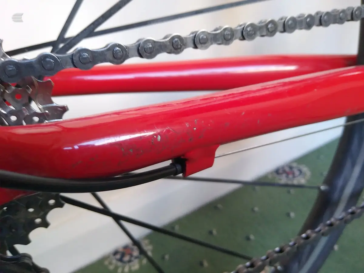 Used 2001 Cannondale CAAD5 Road Bike, photo 21 of 25