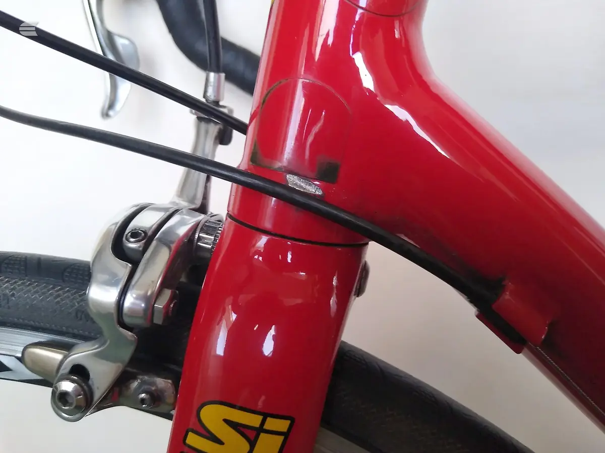 Used 2001 Cannondale CAAD5 Road Bike, photo 24 of 25